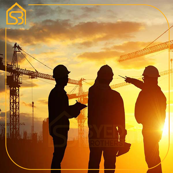 Construction Professionals